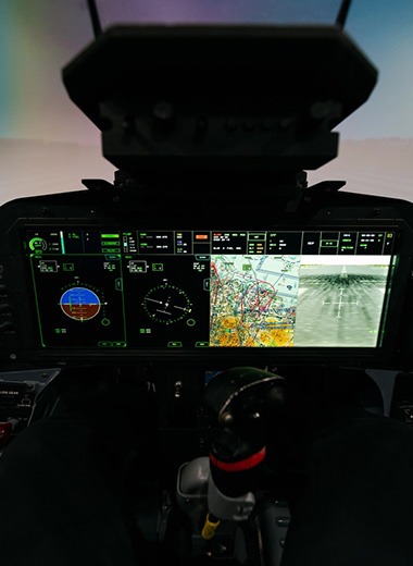 Avionics