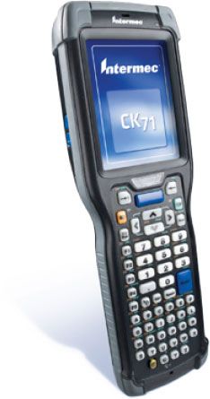 EMI Shield for Ruggedized Mobile Computer