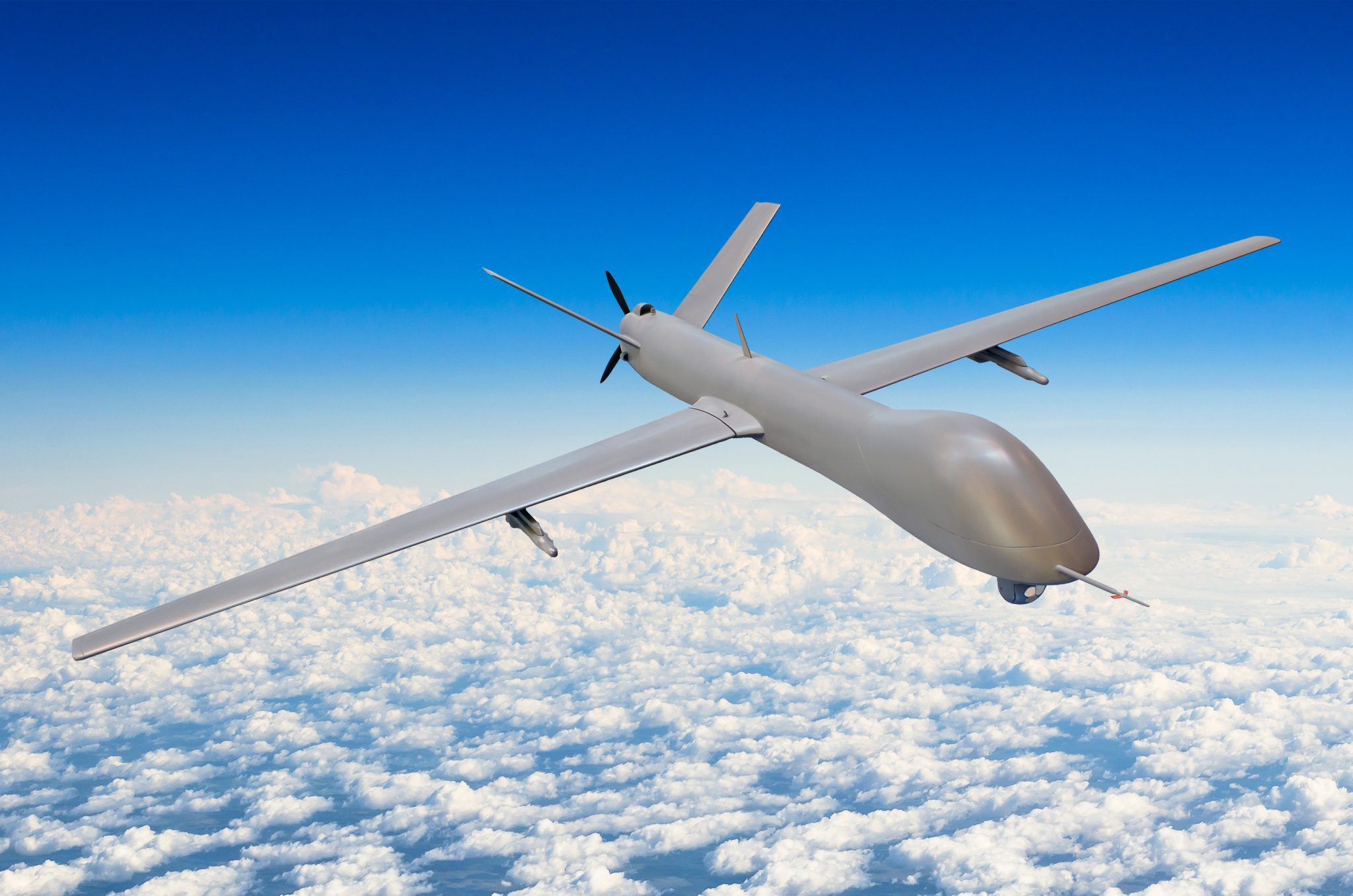 EMI Shielding For Drones and UAVs XGR Technologies