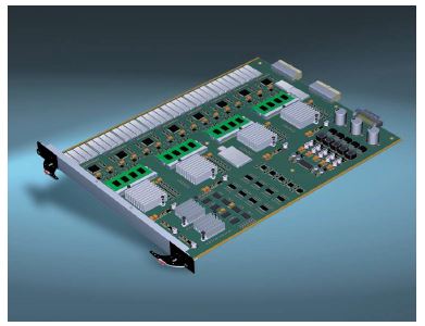 Router Application