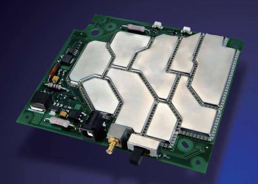 EMI Gaskets Combat Interference in Aerospace Systems